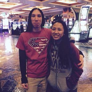 Meet your Posher, Maria